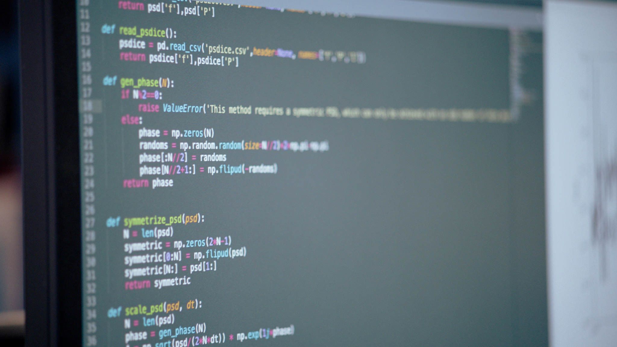 Lineage is solving problems with technology with our 50th issued patent, thanks to our Data Science team.