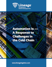 Lineage Automation White Paper