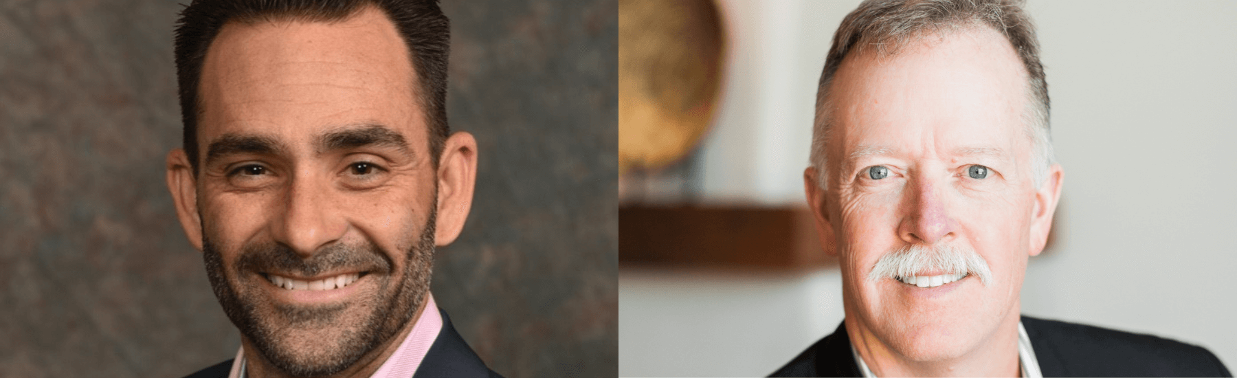 Dominic DiCarlo, VP of Global Safety and Compliance, and Dr. Stephen Neel, VP of Food Optimization, sat down with us to discuss the importance of continuous conversations in our safety strategy at Lineage Logistics.