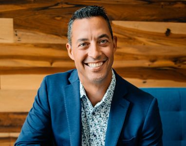 Jeff Rivera