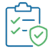 Customs Brokerage Icon