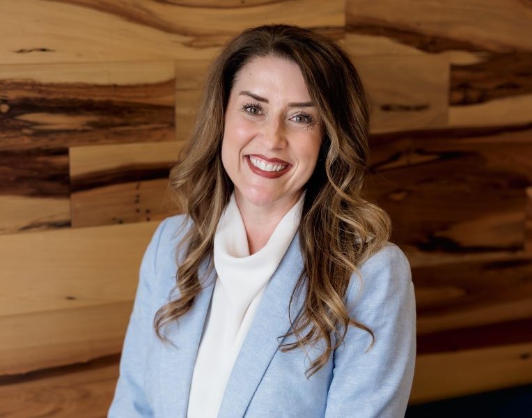 Kelly Burlage