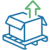 Transloading Icon