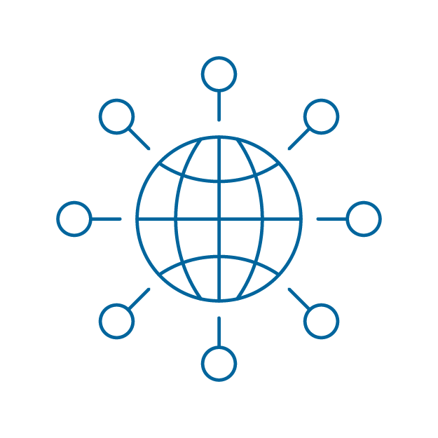 Velocities Multivendor Consolidation icon