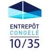 Logo Entrepôt Congelé
