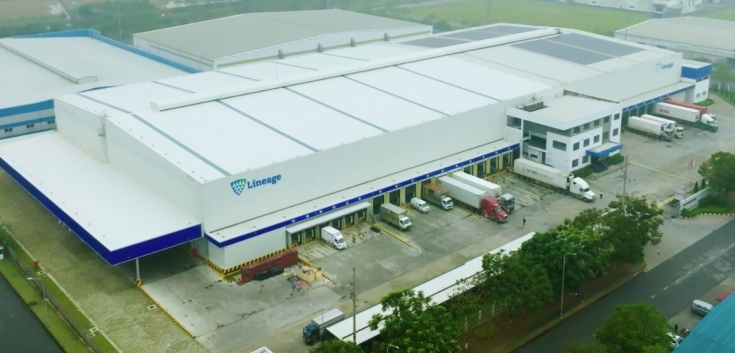 Bac Ninh, Vietnam - facility photo