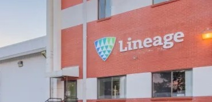 lineage jackson facility main image