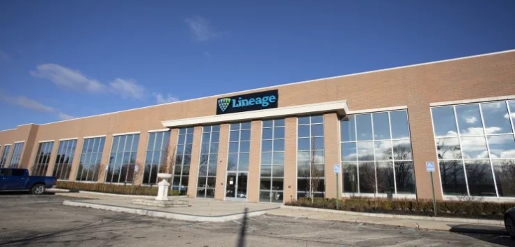 Global Headquarters