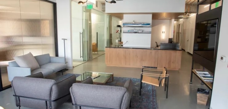 US Regional Office (San Francisco)