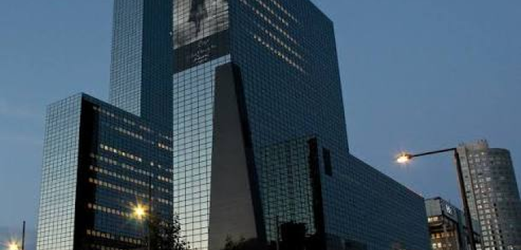 European_Headquarter_Office