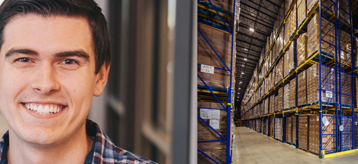 Lineage's Intern Programme provides real-world experience to empower early career professionals and students to reimagine their journey and find a meaningful career in supply chain logistics.