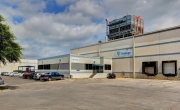 Exterior photo of Lineage's Profit facility