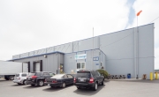 Exterior photo of Lineage's Watsonville - Walker facility