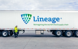 Lineage truck