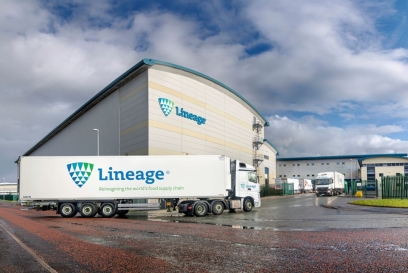 Lineage image