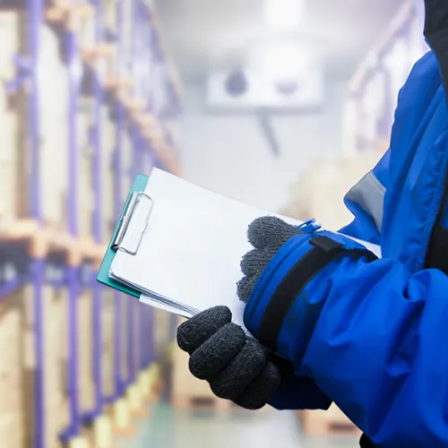 cold storage 3