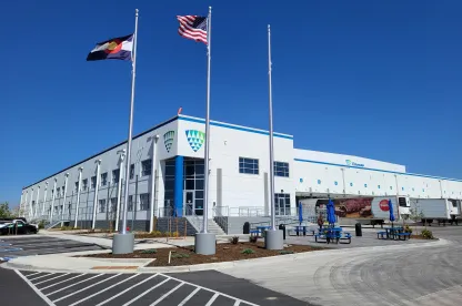 Warehouse