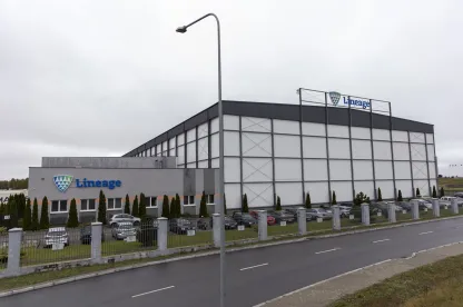 gdansk