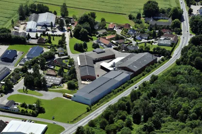 Bellinge – chłodnia – magazynowanie
