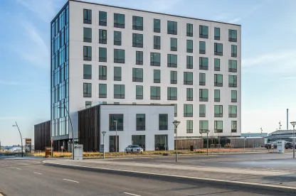 Esbjerg-Regional-Office