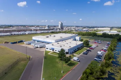 Oklahoma-Cold-Warehouse-Storage