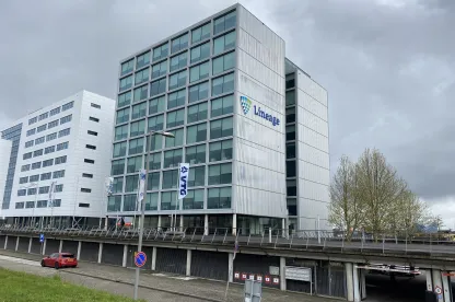 Rotterdam-Freight-Forwarding