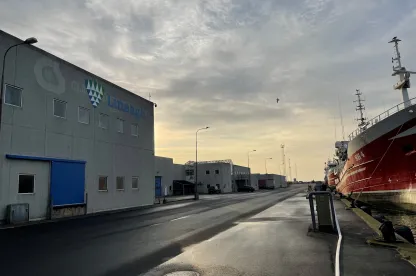 Skagen-cold-storage-warehouse
