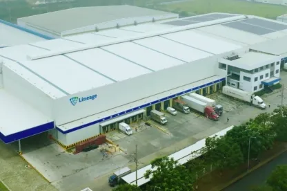 Bac Ninh, Vietnam - facility photo