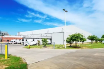 Arlington – Jetway Drive