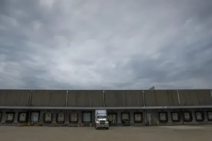 chester cold storage warehouse facility photo