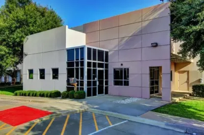 will rogers cold storage warehouse facility photo