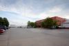 Exterior photo of Lineage's McDonough facility