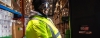 man in safety gear