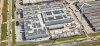 Lineage's port location in the Port of Antwerp, Belgium