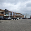 Photograph of Lineage's cold storage facility in Velsen, Netherlands