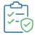 Customs Brokerage Icon