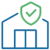 USDA I-Houses Icon