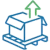 Transloading Icon