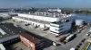 Bremerhaven cold storage facility photo
