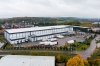 Lineage facility at Lebork location